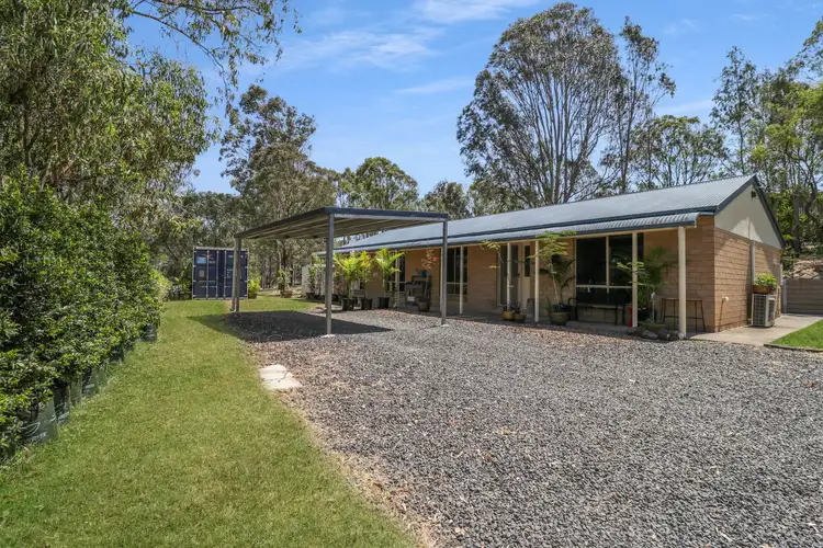 Second view of Homely house listing, 17-19 Barker Place, Kooralbyn QLD 4285