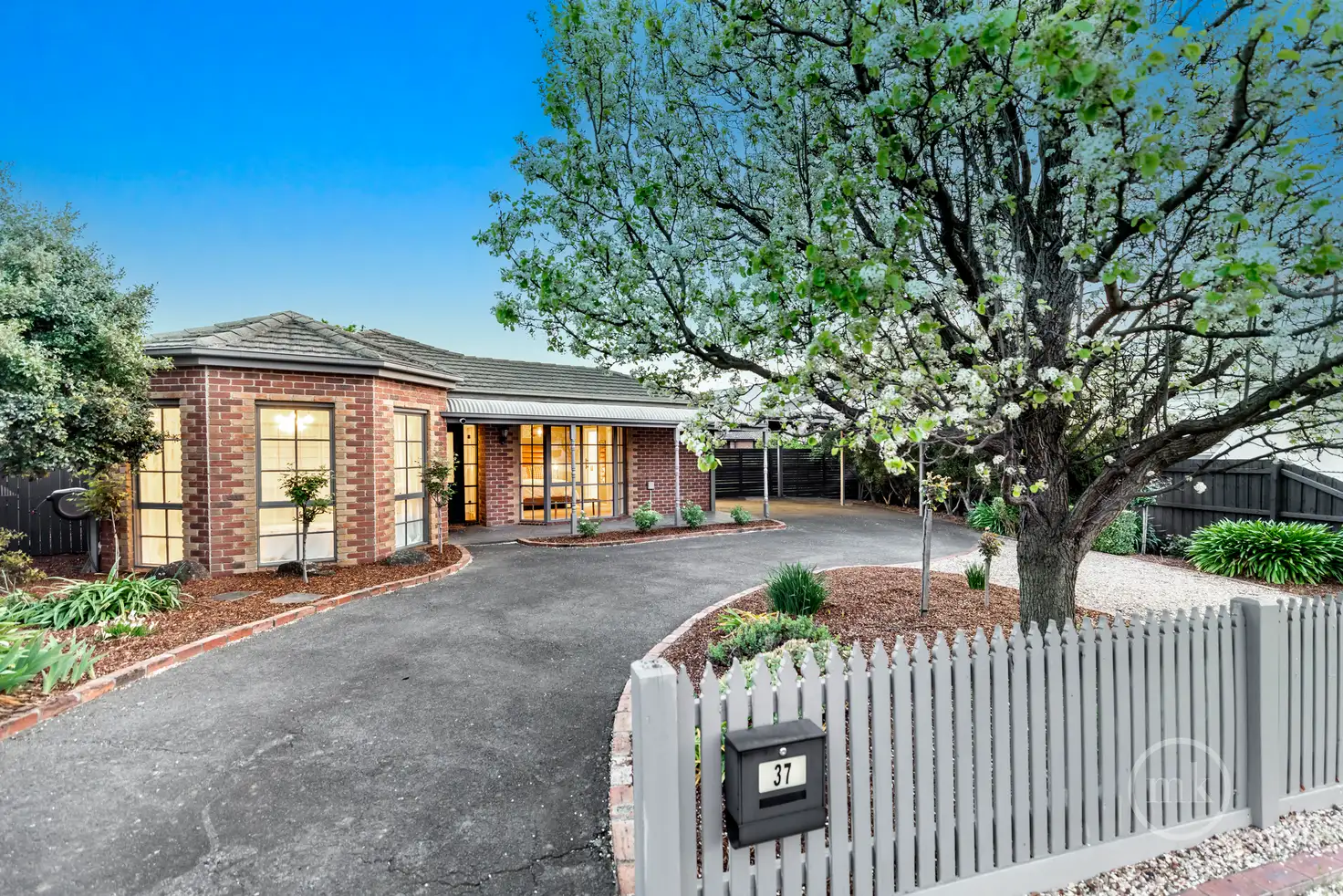 Main view of Homely house listing, 37 Wayland Court, Diamond Creek VIC 3089