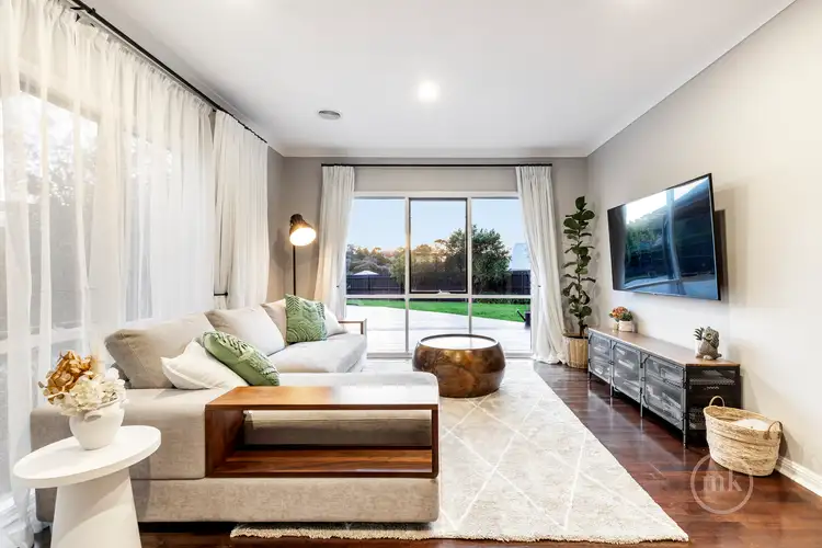 Third view of Homely house listing, 37 Wayland Court, Diamond Creek VIC 3089
