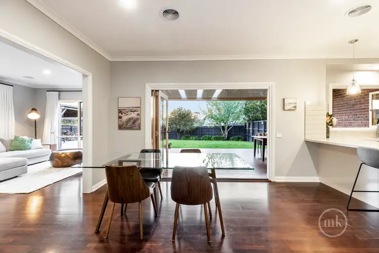 Fourth view of Homely house listing, 37 Wayland Court, Diamond Creek VIC 3089