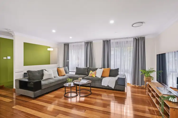 Second view of Homely house listing, 81 Roberts Parade, Hawkesbury Heights NSW 2777