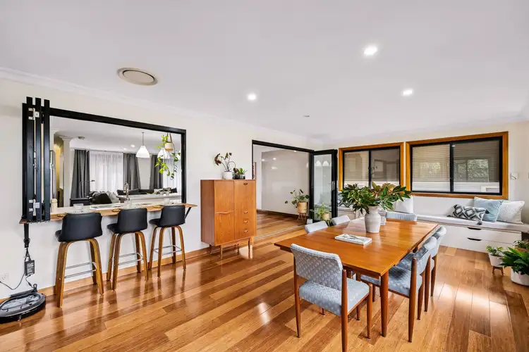 Fifth view of Homely house listing, 81 Roberts Parade, Hawkesbury Heights NSW 2777