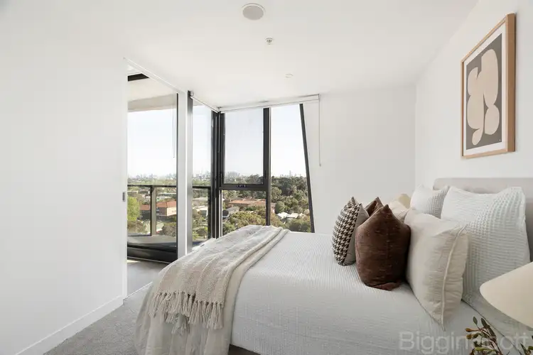 Sixth view of Homely apartment listing, 907/18 McCombie Street, Elsternwick VIC 3185