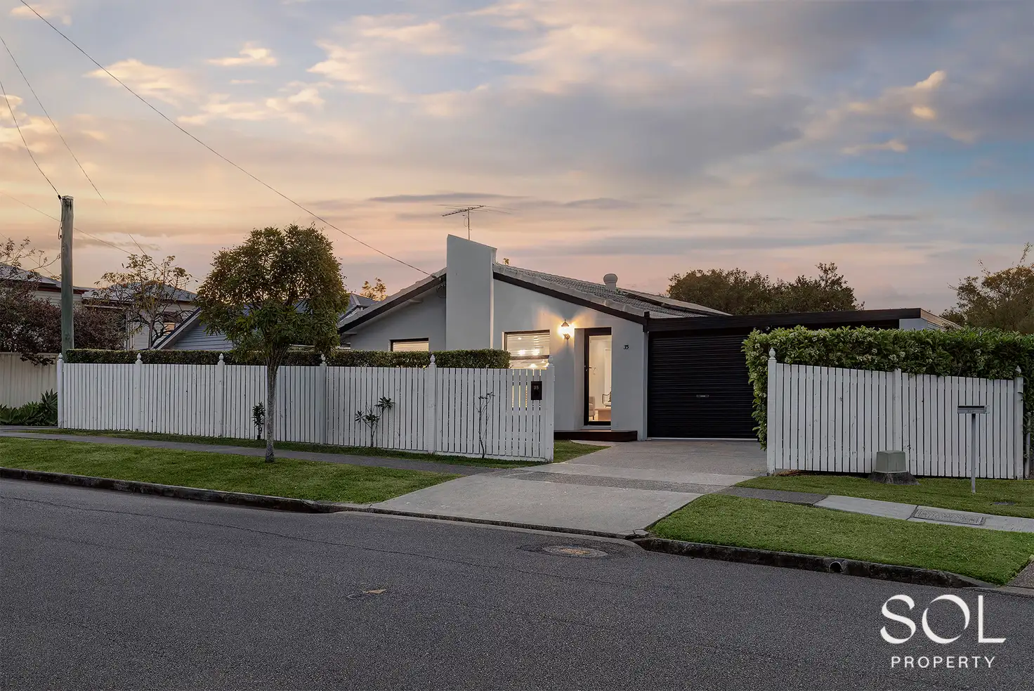 Main view of Homely house listing, 35 Weston Street, Zillmere QLD 4034
