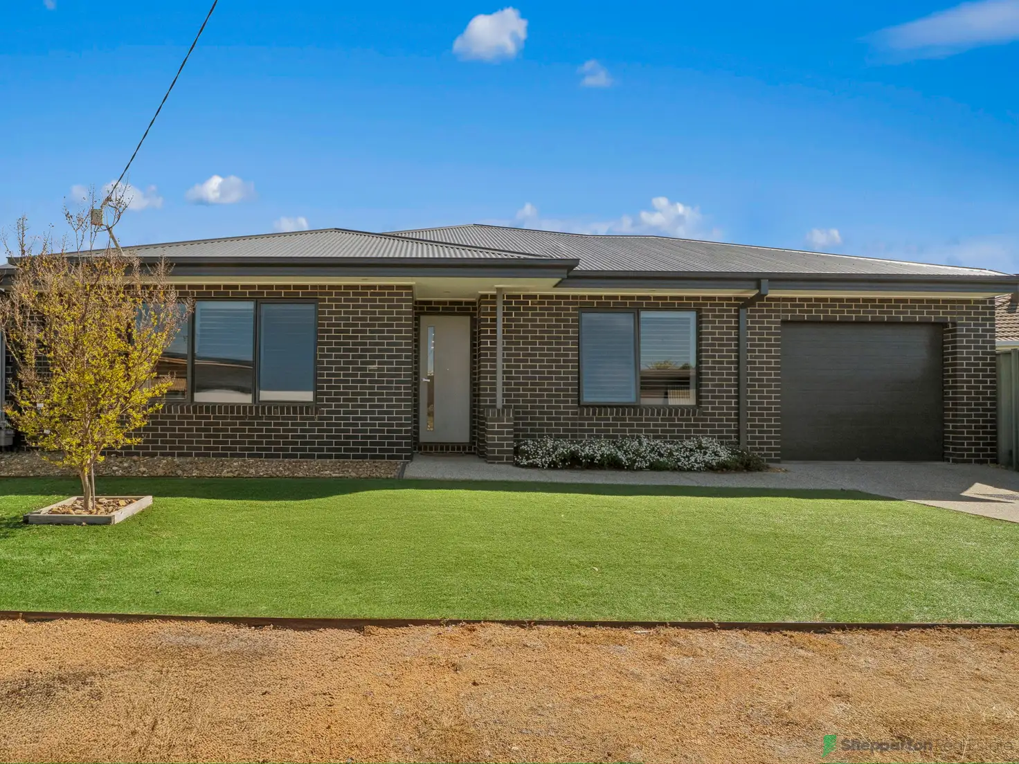 Main view of Homely townhouse listing, 3 Hillier Street, Shepparton VIC 3630