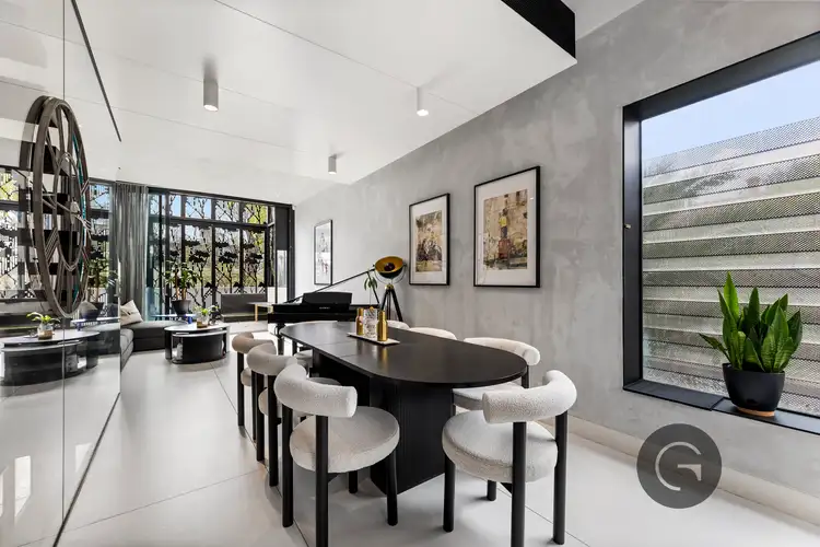 Fourth view of Homely townhouse listing, 1/53A Jackson Street, St Kilda VIC 3182