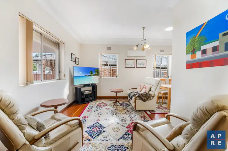Second view of Homely house listing, 4 Clive Street, Fairfield NSW 2165