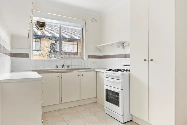 Third view of Homely apartment listing, 4/14 Lawes Street, Hawthorn VIC 3122