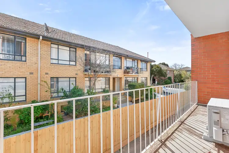 Sixth view of Homely apartment listing, 4/14 Lawes Street, Hawthorn VIC 3122