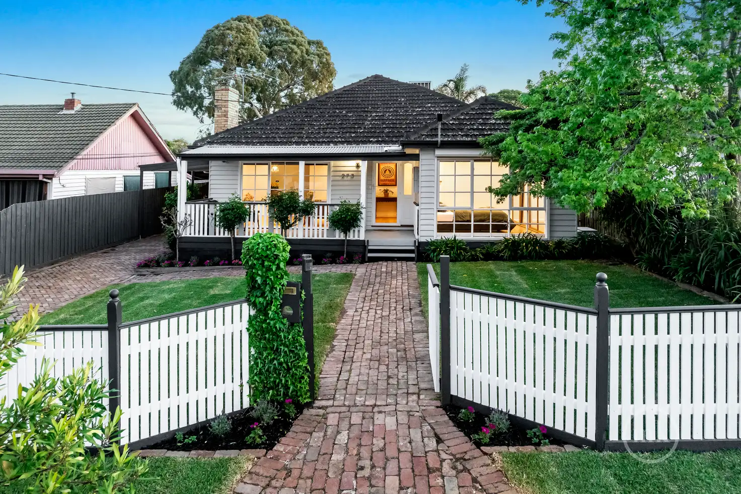 Main view of Homely house listing, 273 Nell Street West, Watsonia VIC 3087
