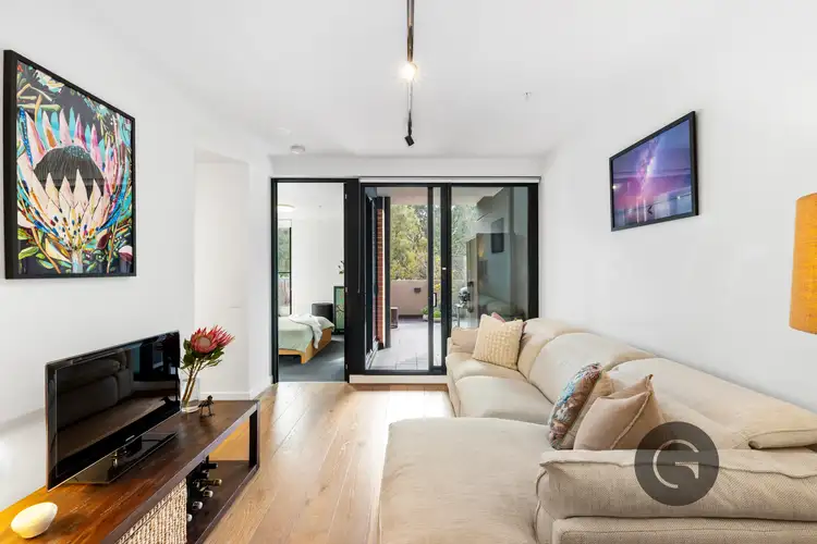 Sixth view of Homely apartment listing, 22/125 Turner Street, Abbotsford VIC 3067