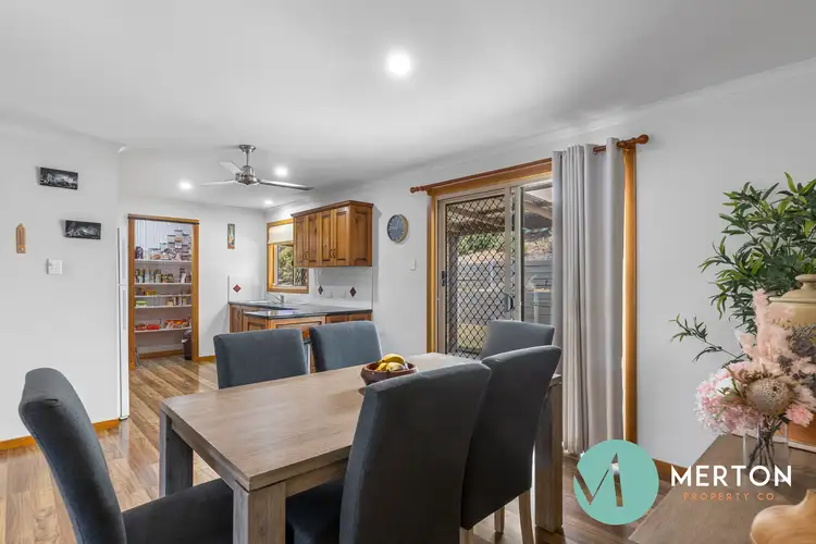 Fourth view of Homely house listing, 96 Severn Chase, Curra QLD 4570