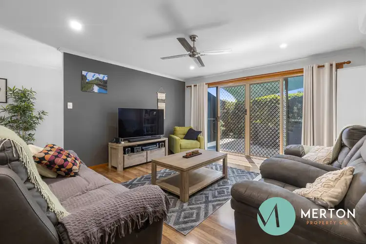 Fifth view of Homely house listing, 96 Severn Chase, Curra QLD 4570