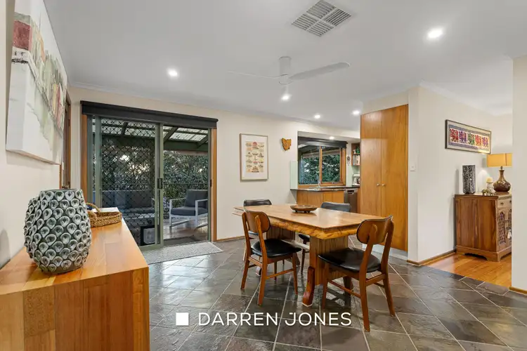 Fifth view of Homely house listing, 7 Acworth Court, Greensborough VIC 3088
