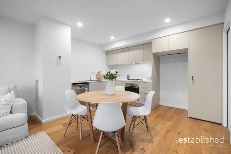 Fourth view of Homely townhouse listing, 376 Point Cook Road, Point Cook VIC 3030