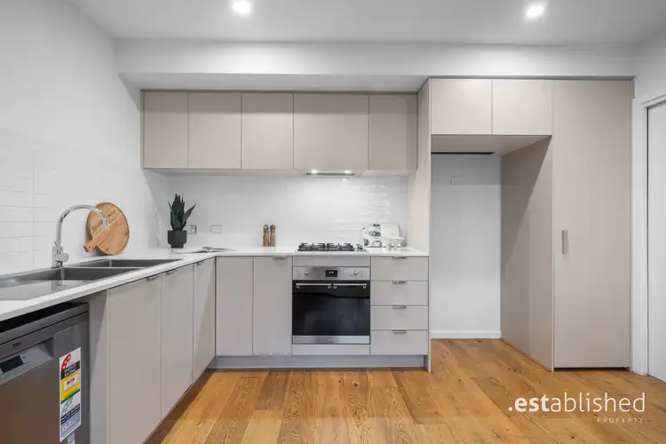 Fifth view of Homely townhouse listing, 376 Point Cook Road, Point Cook VIC 3030