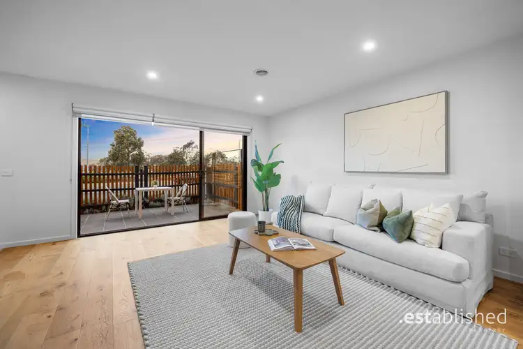 Sixth view of Homely townhouse listing, 376 Point Cook Road, Point Cook VIC 3030