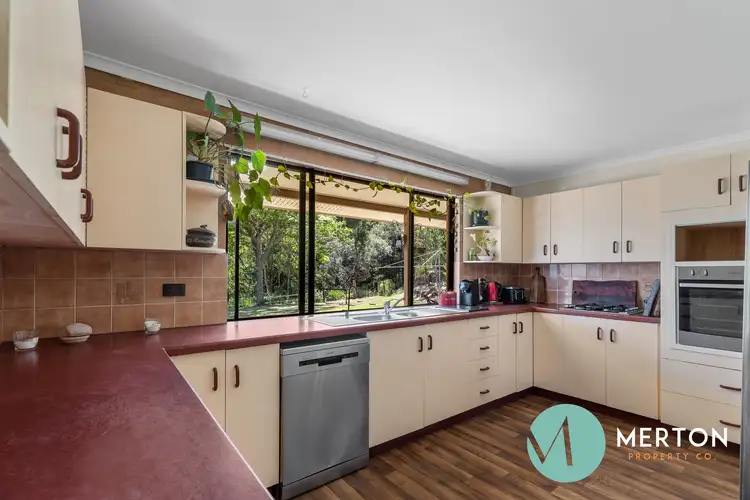 Second view of Homely house listing, 62 Window Road, Canina QLD 4570