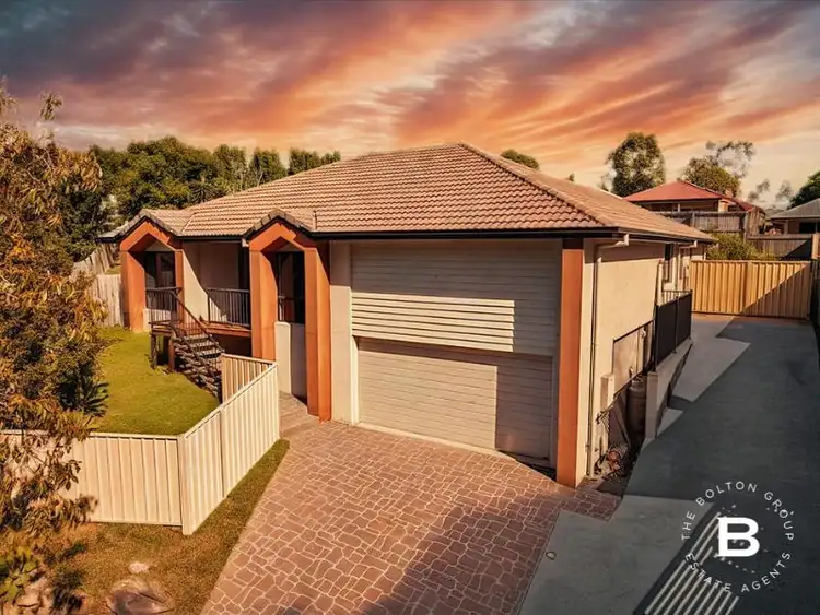 4 Periwinkle Lane, Springfield Lakes QLD 4300