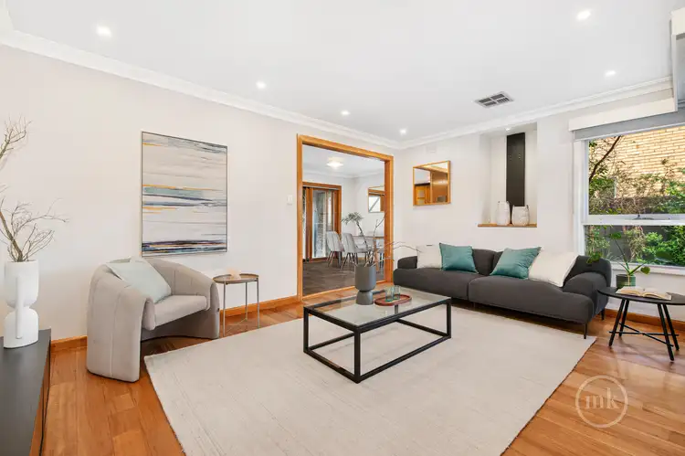 Fifth view of Homely house listing, 7 Beaumont Street, Watsonia VIC 3087
