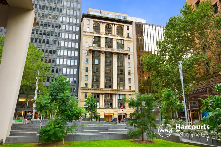 406/422 Collins Street, Melbourne VIC 3000