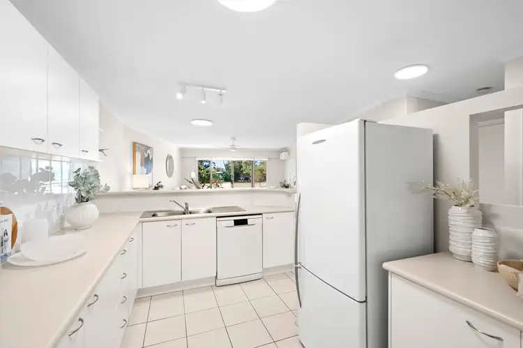 Second view of Homely unit listing, 5/112-114 Hilton Terrace, Noosaville QLD 4566