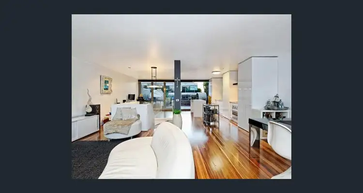 Second view of Homely apartment listing, 26/458 St Kilda Road, Melbourne VIC 3004