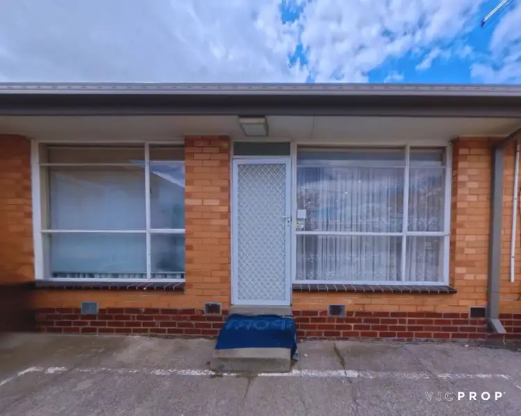 Main view of Homely unit listing, 5/93 Berkshire Road, Sunshine North VIC 3020