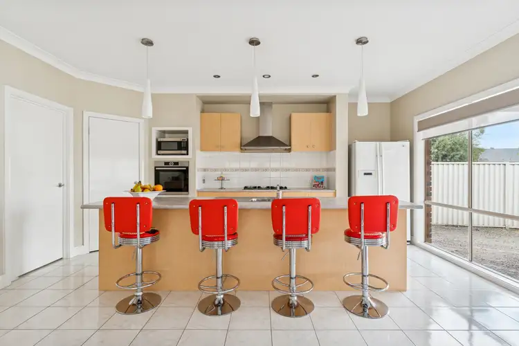 Fifth view of Homely house listing, 17 Yendon Close, Caroline Springs VIC 3023