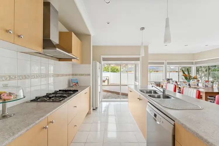 Sixth view of Homely house listing, 17 Yendon Close, Caroline Springs VIC 3023