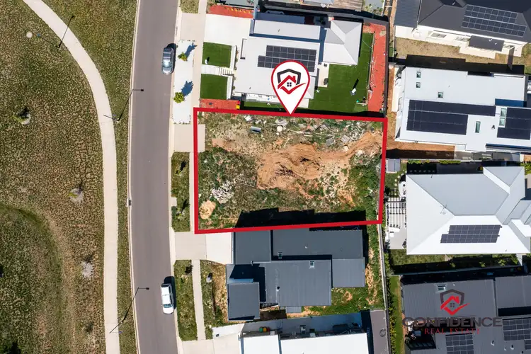 15 Mcdonagh Crescent
