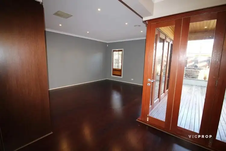 Fifth view of Homely house listing, 131 Forsyth Road, Truganina VIC 3029