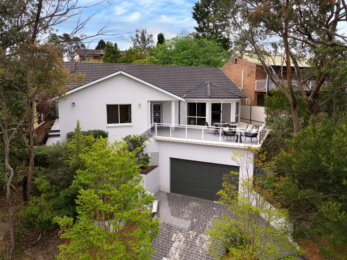Main view of Homely house listing, 15 Gazania Street, Faulconbridge NSW 2776