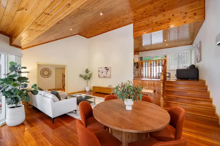 Second view of Homely house listing, 15 Gazania Street, Faulconbridge NSW 2776