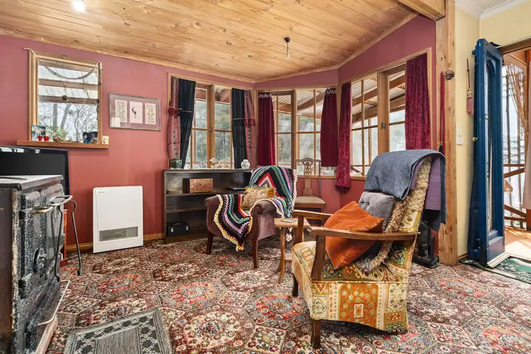 Fifth view of Homely house listing, 12 Second Street, Hepburn Springs VIC 3461