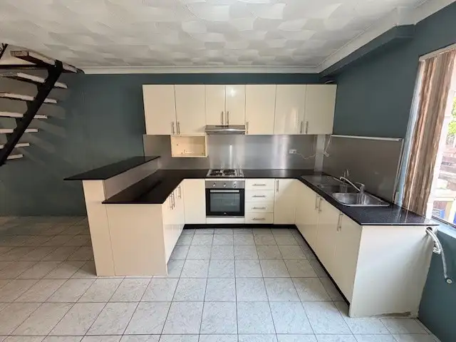 Third view of Homely house listing, 2/83 Smart Street, Fairfield NSW 2165