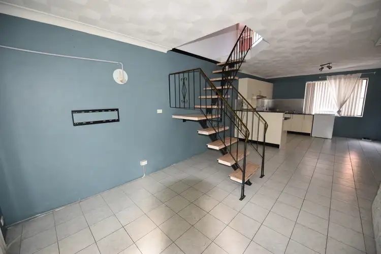 Fourth view of Homely house listing, 2/83 Smart Street, Fairfield NSW 2165
