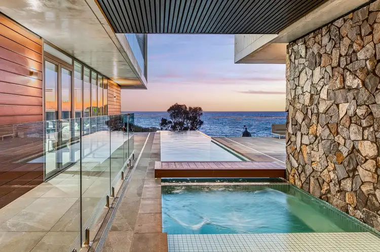 Fifth view of Homely house listing, 3/642A Nepean Highway, Frankston South VIC 3199