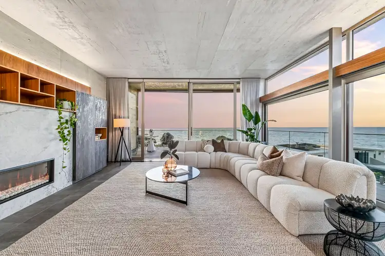 Sixth view of Homely house listing, 3/642A Nepean Highway, Frankston South VIC 3199