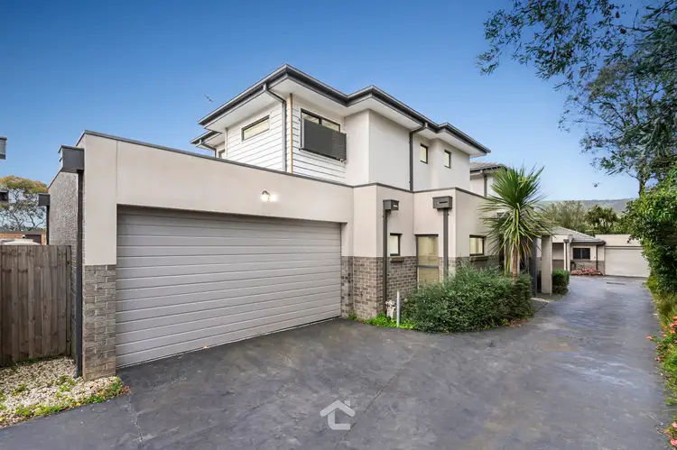 2/46 Westley Street, Ferntree Gully VIC 3156