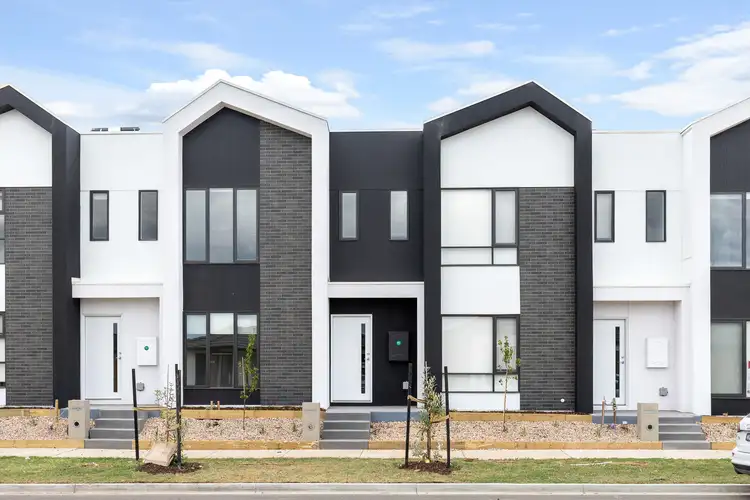 Main view of Homely house listing, 7 Seraphina Drive, Wyndham Vale VIC 3024