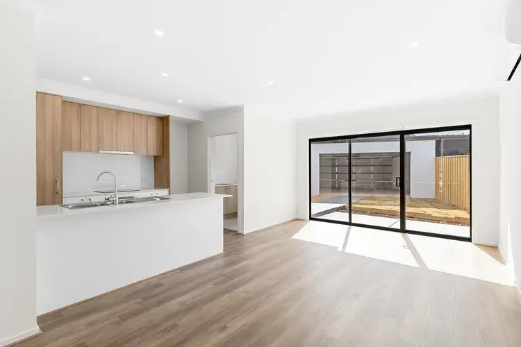 Second view of Homely house listing, 7 Seraphina Drive, Wyndham Vale VIC 3024