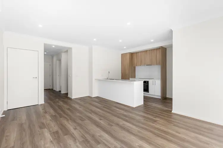Third view of Homely house listing, 7 Seraphina Drive, Wyndham Vale VIC 3024
