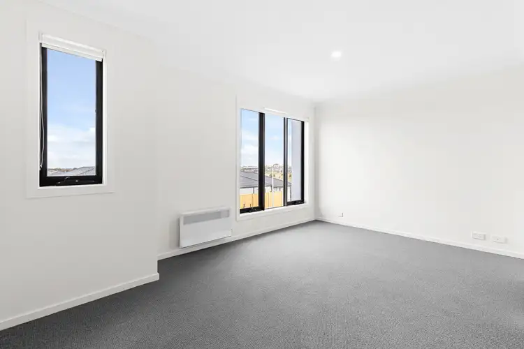 Fifth view of Homely house listing, 7 Seraphina Drive, Wyndham Vale VIC 3024