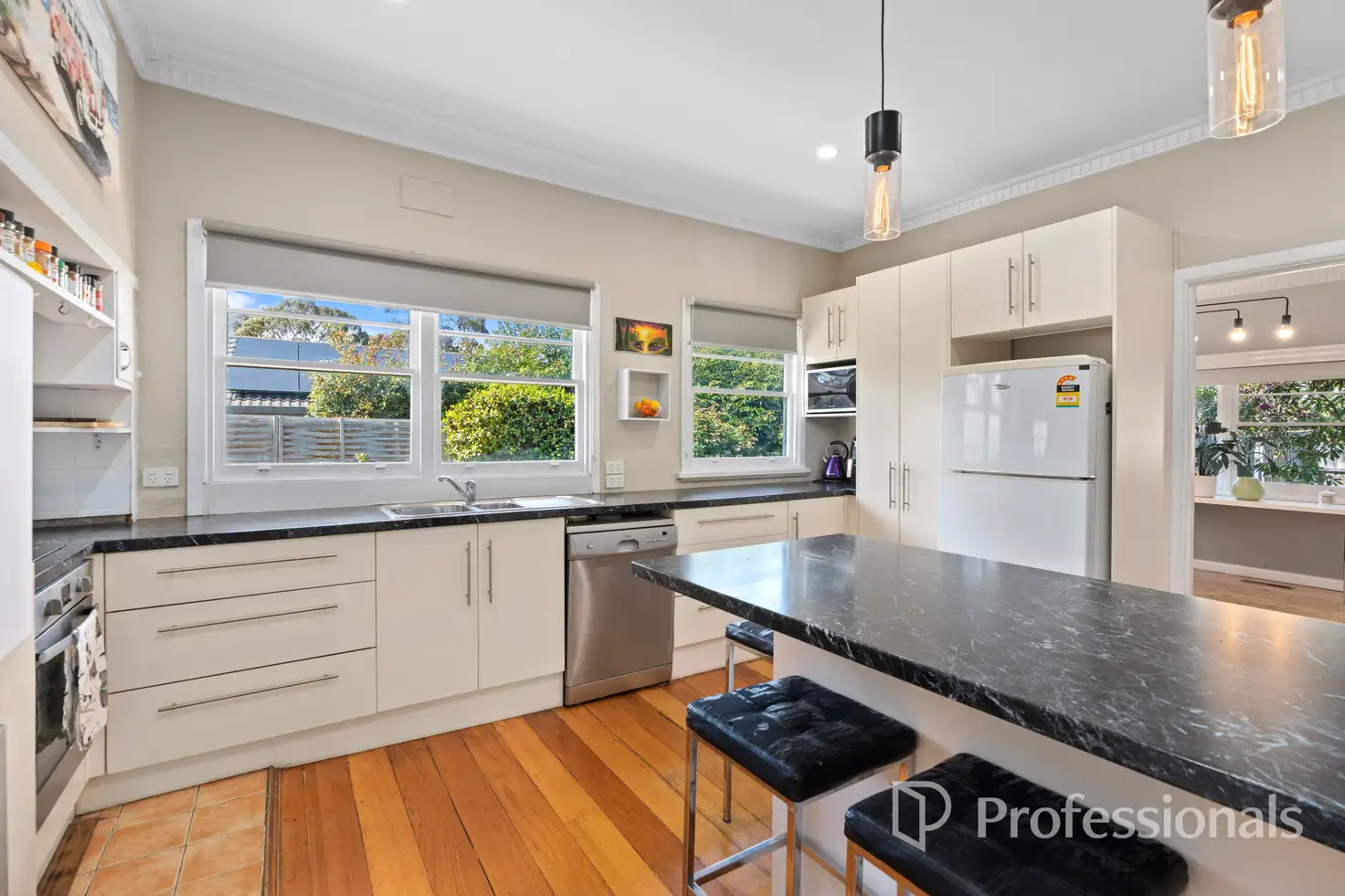 Main view of Homely unit listing, 1/368 Canterbury Road, Heathmont VIC 3135