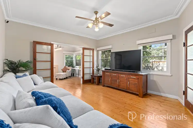 Second view of Homely unit listing, 1/368 Canterbury Road, Heathmont VIC 3135