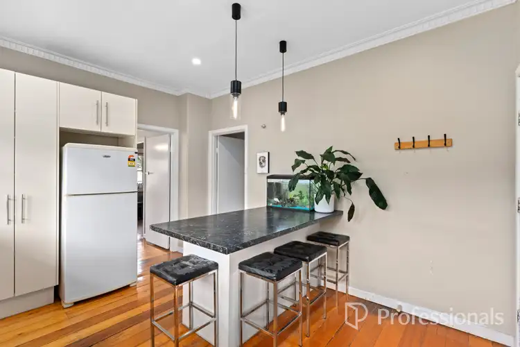Third view of Homely unit listing, 1/368 Canterbury Road, Heathmont VIC 3135