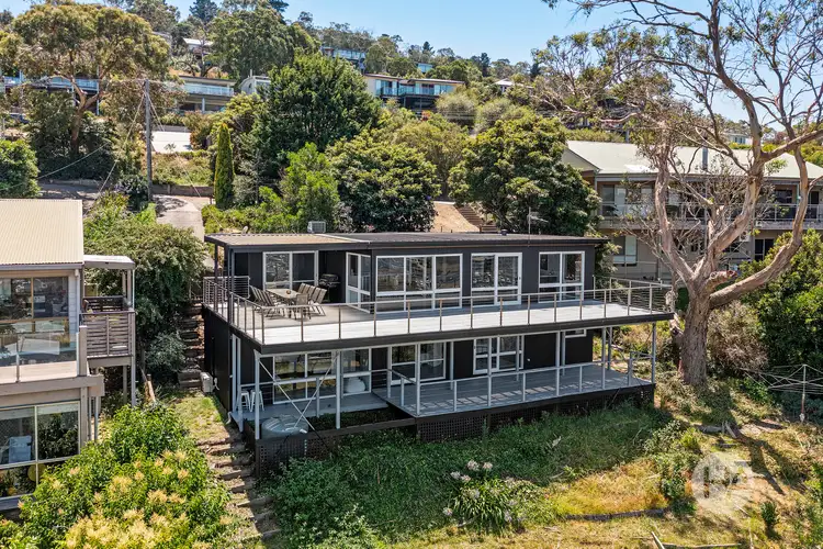 Second view of Homely house listing, 82 Grandview Terrace, Mount Martha VIC 3934