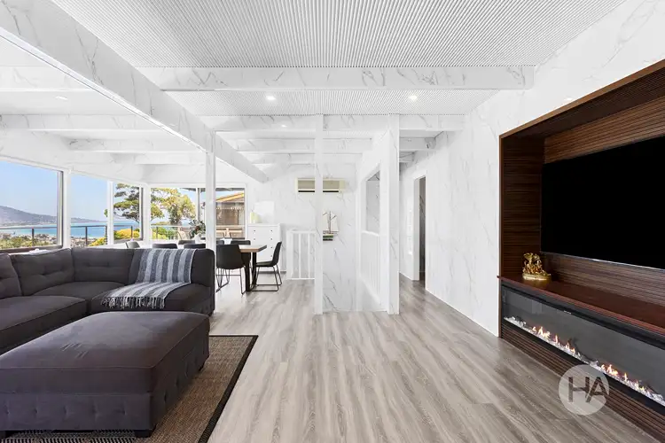 Fourth view of Homely house listing, 82 Grandview Terrace, Mount Martha VIC 3934