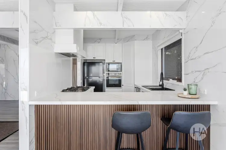 Fifth view of Homely house listing, 82 Grandview Terrace, Mount Martha VIC 3934